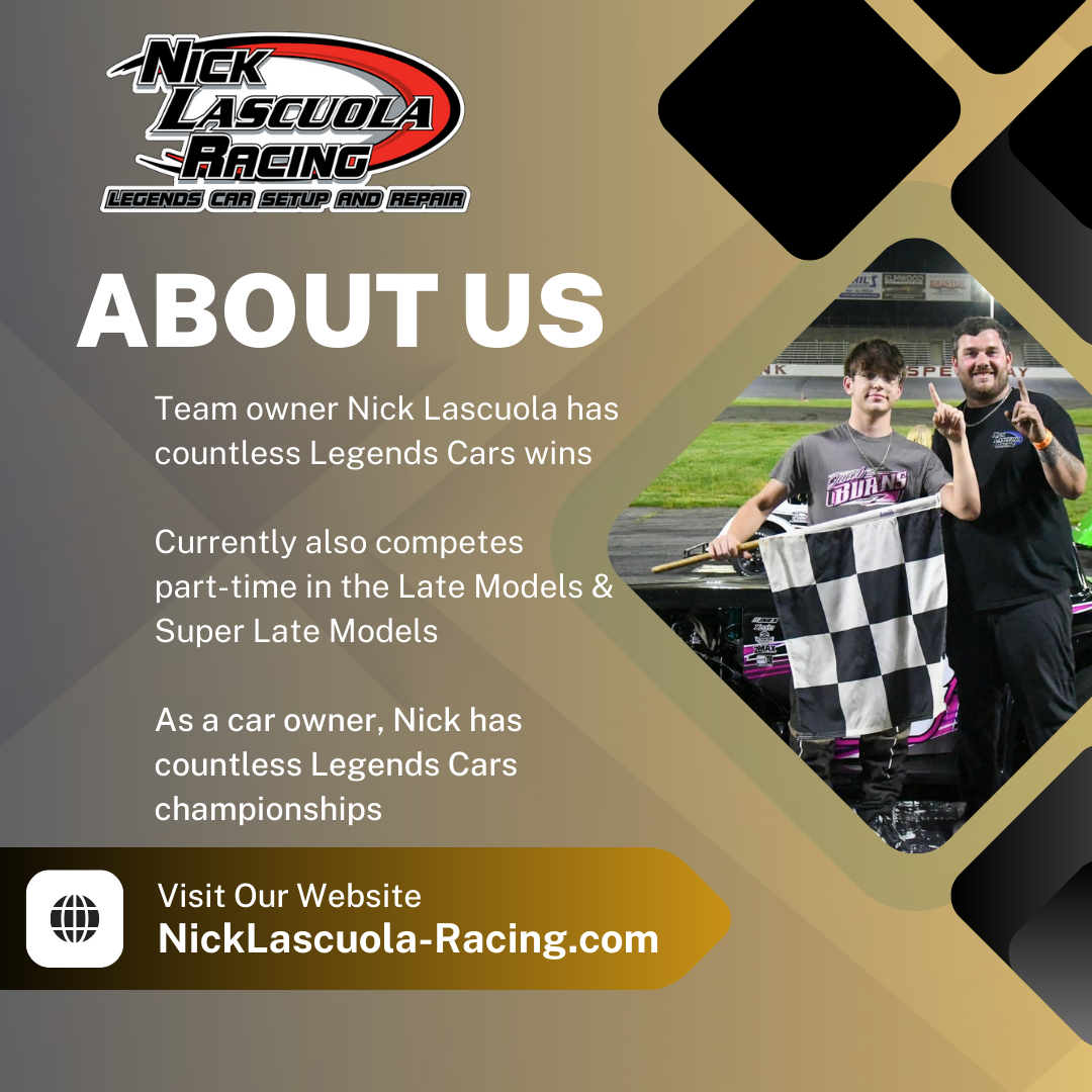 Home | NLR Racing
